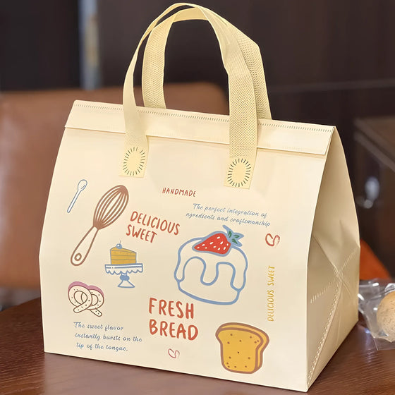 Low MOQ packaging projects