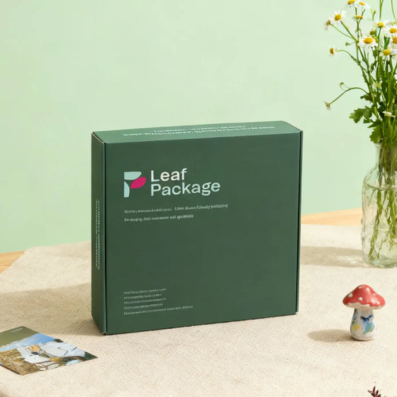Packaging quality control