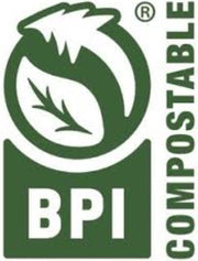 Compostable and eco packaging options