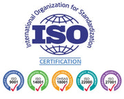 Quality management packaging production
