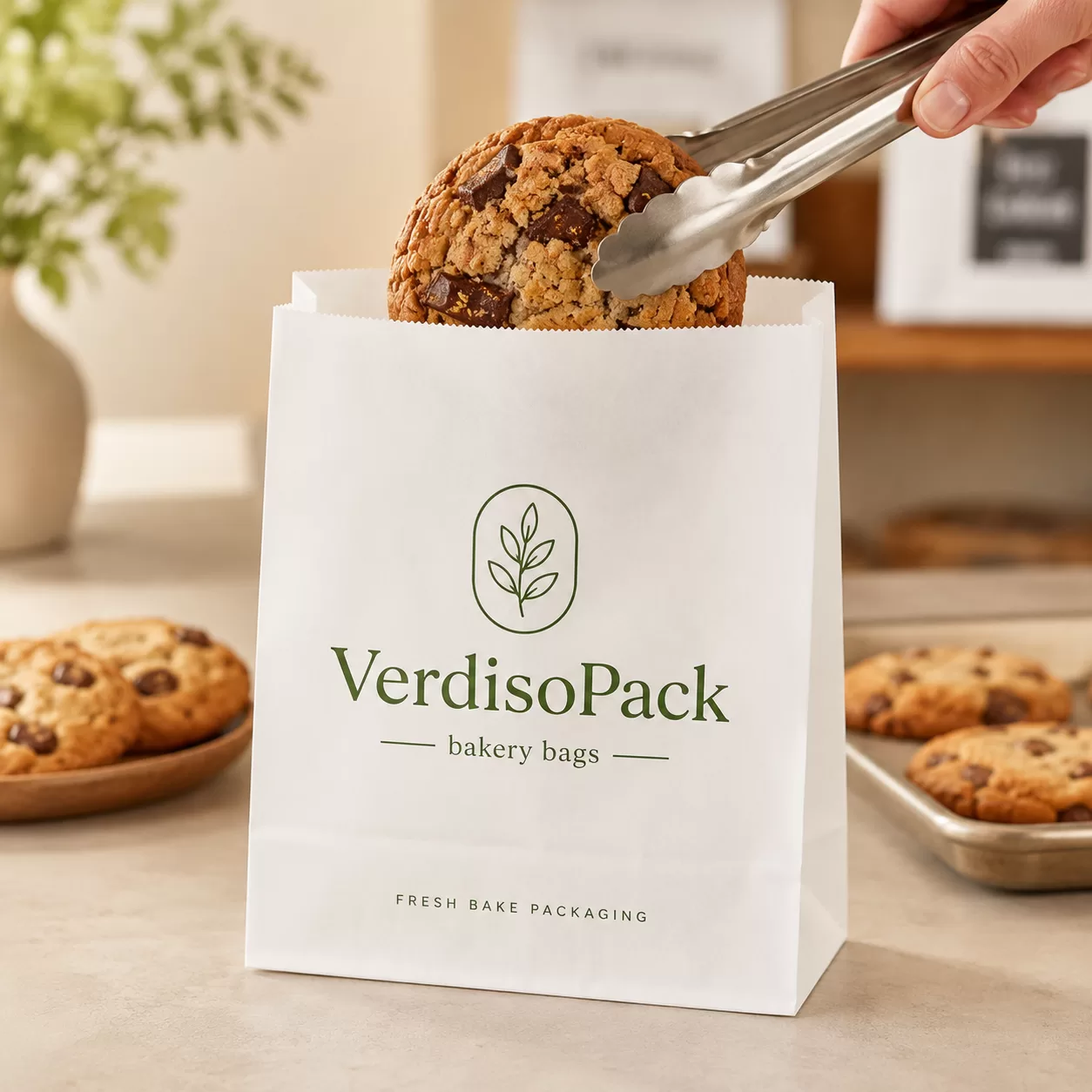 Food packaging