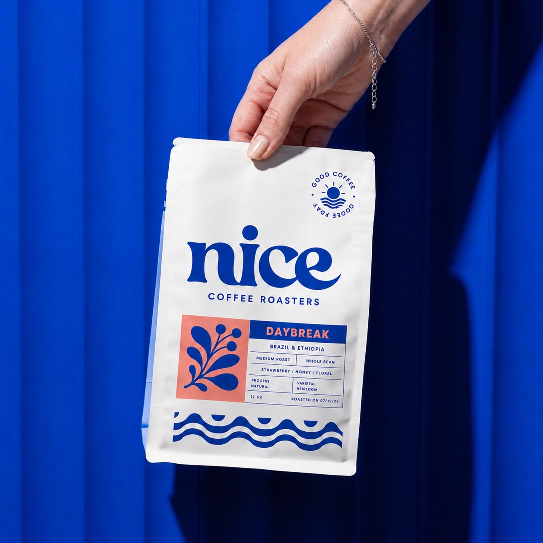 Coffee Bag