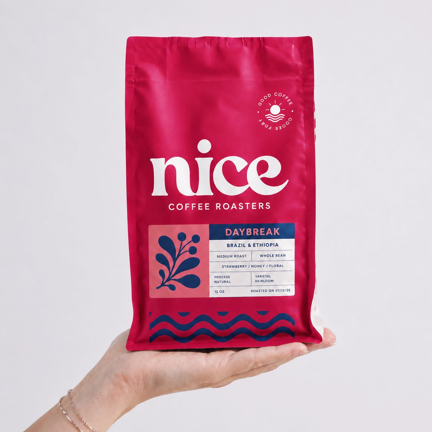 Coffee Bag