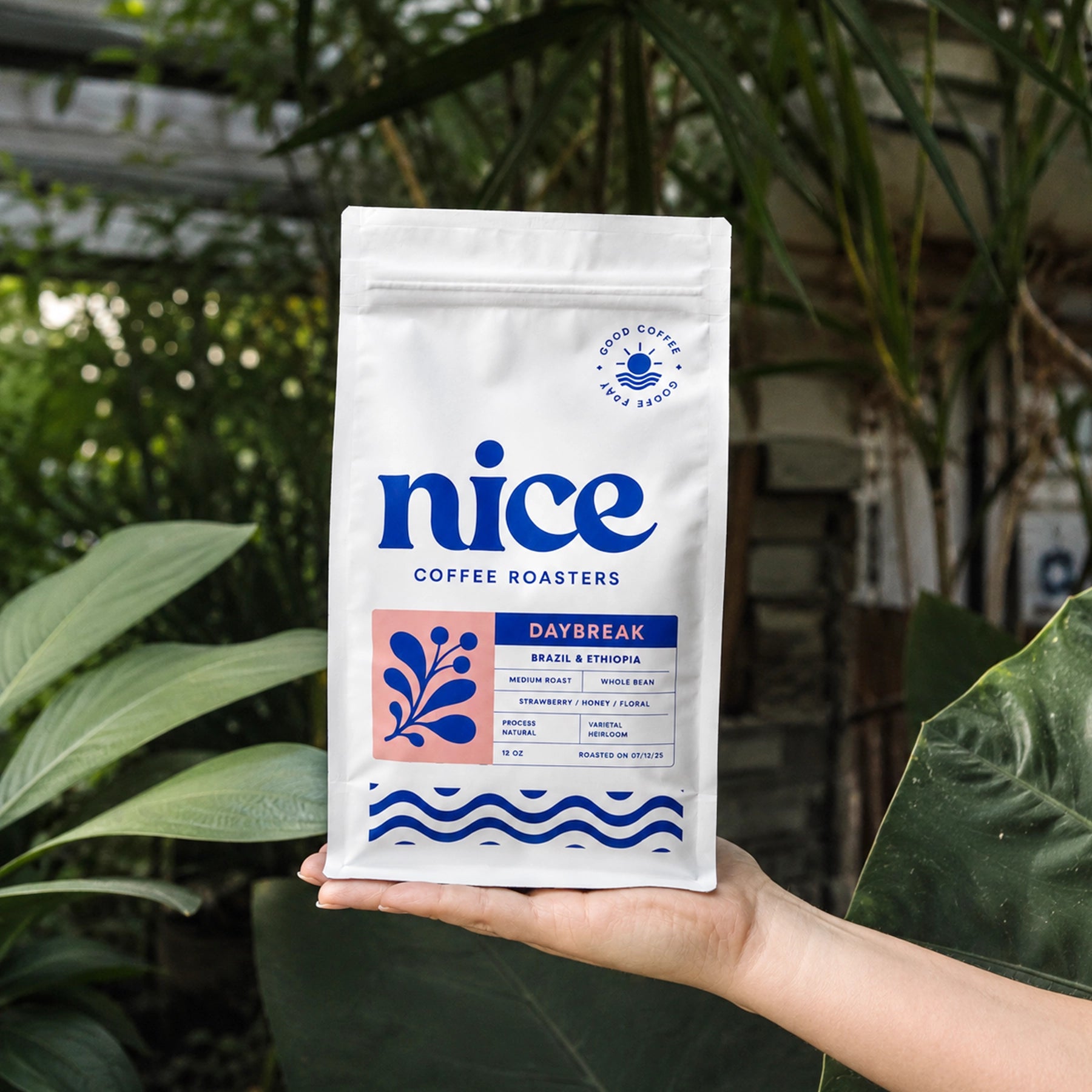 Coffee Bag