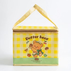 Double Layer Cake Insulated Bags