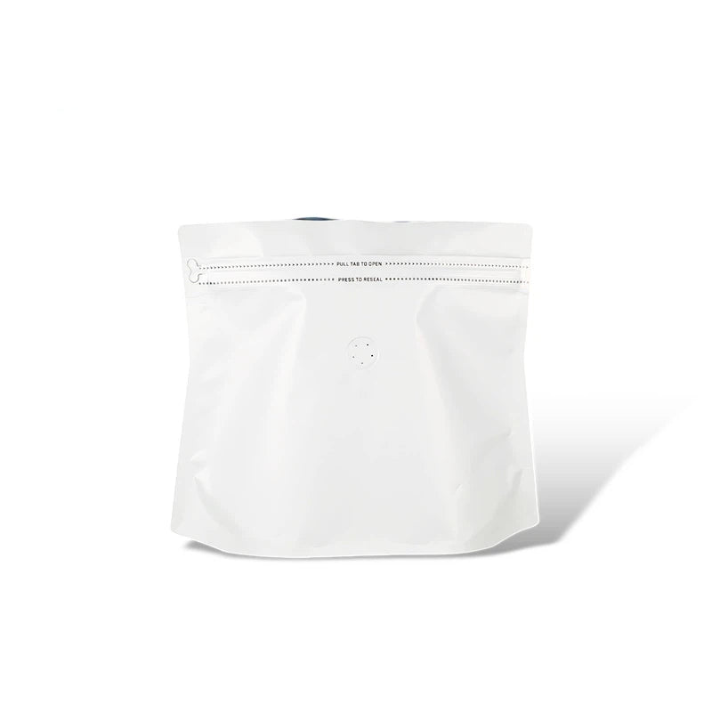 Diamond Stand Up Coffee Bag