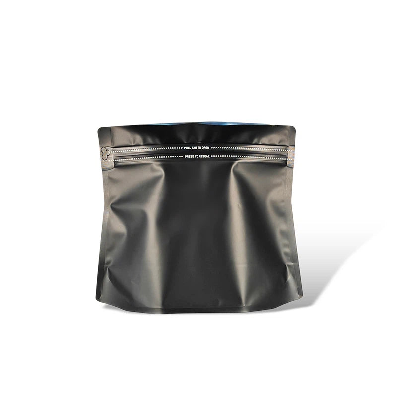 Diamond Stand Up Coffee Bag