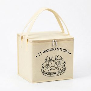 Cake Insulated Bags