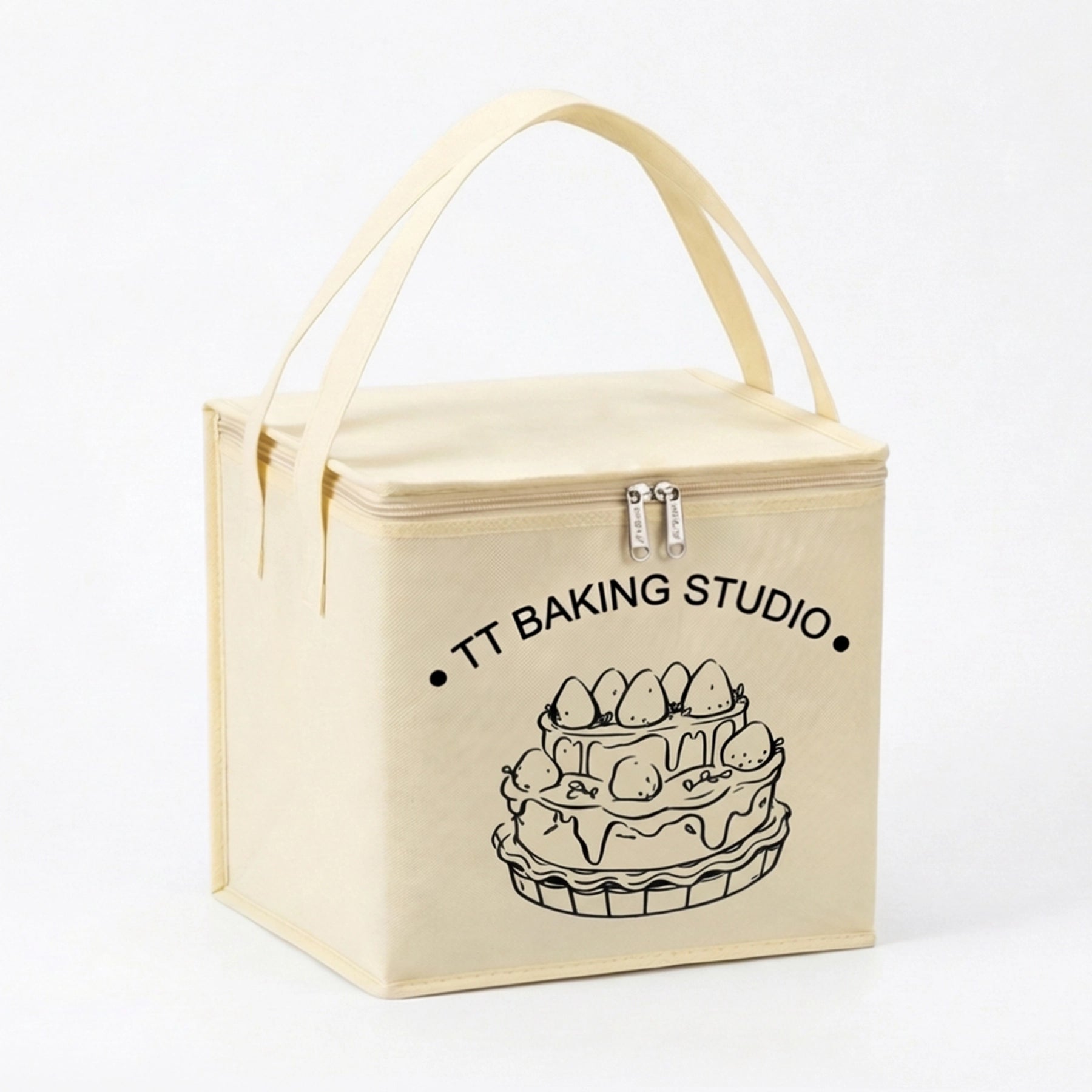 Cake Insulated Bags