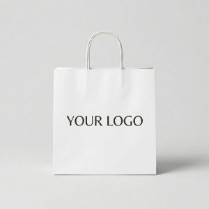 Twisted Handle Paper Bags