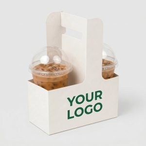 Coffee Cup Holder