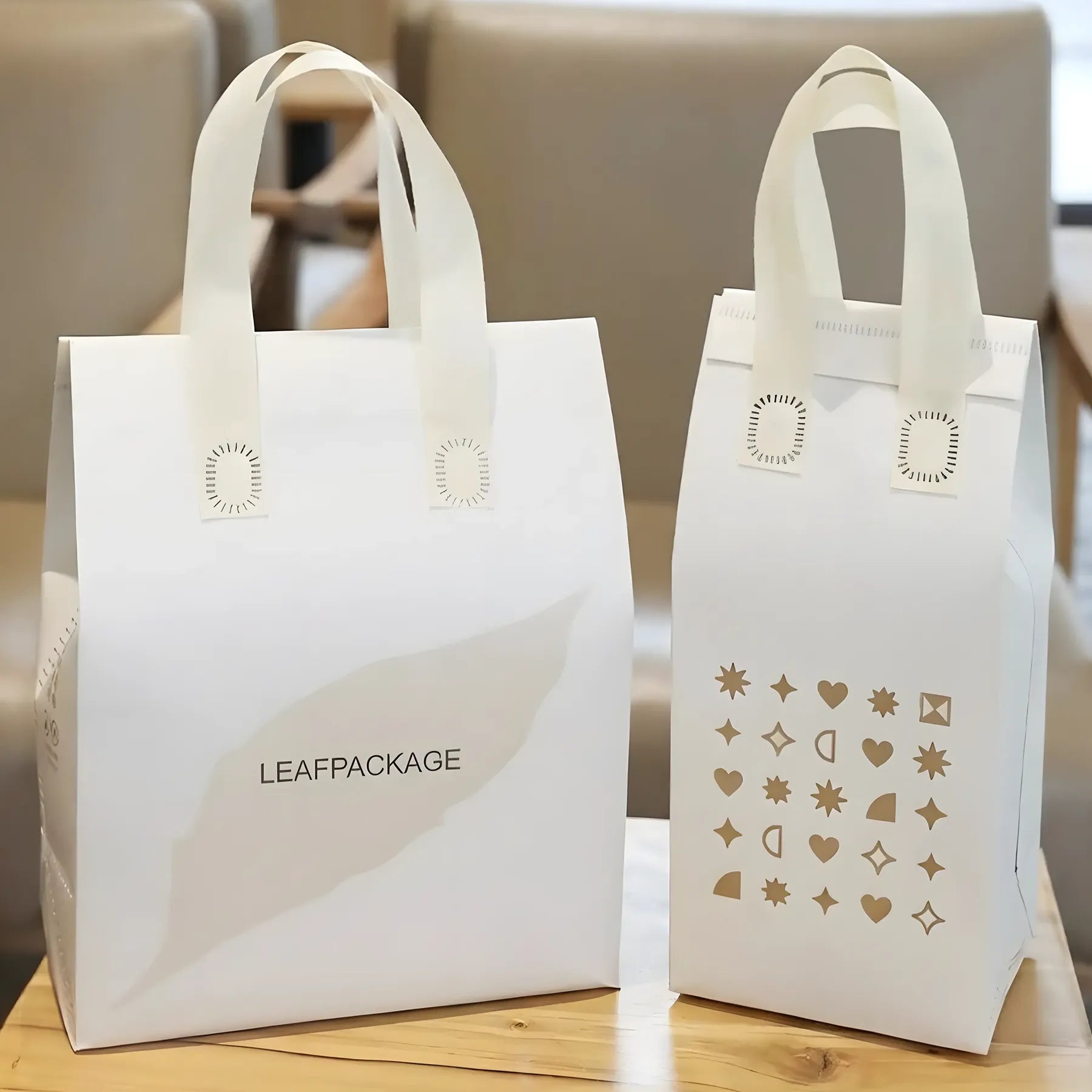 Sample Pack Insulated Cooler Bag Samples