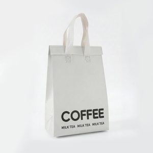 Insulated Drink Carrier Cooler Bag