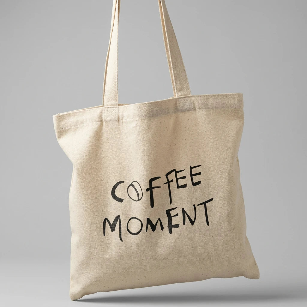 Cotton Tote Bags