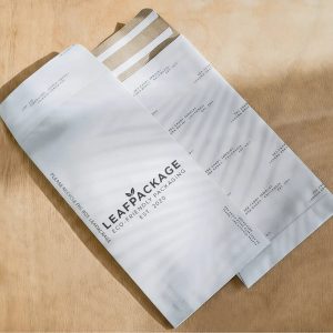 Kraft Paper Envelope Bags