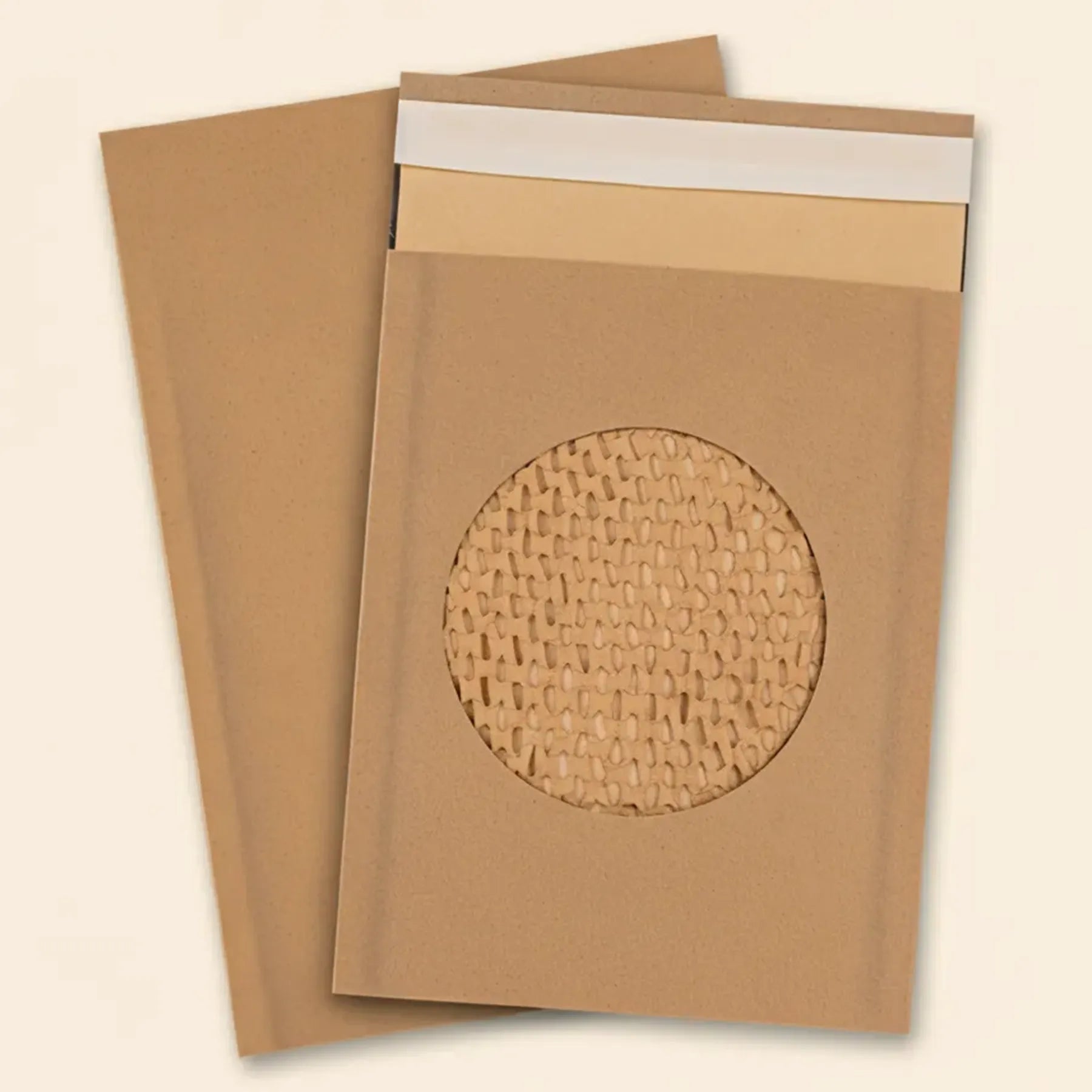 Honeycomb Mailers