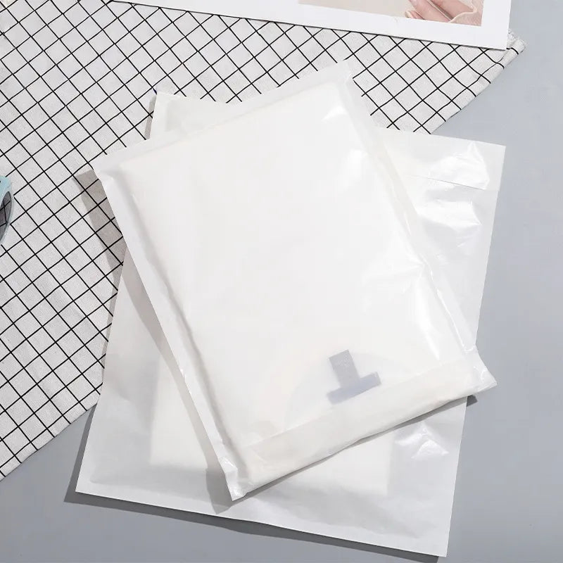 Glassine Paper Bag
