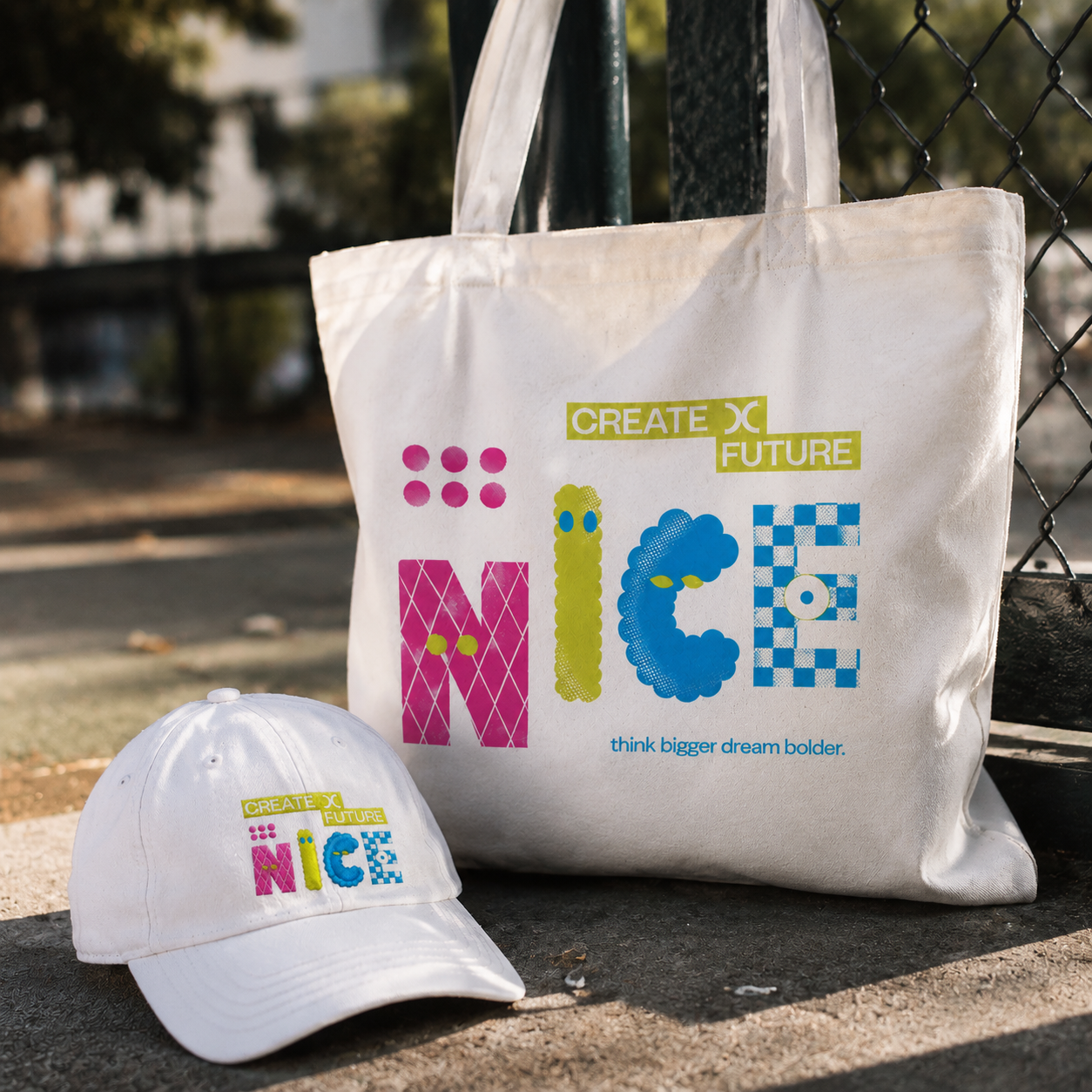 Cotton Tote Bags