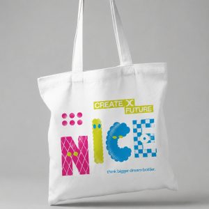 Cotton Tote Bags