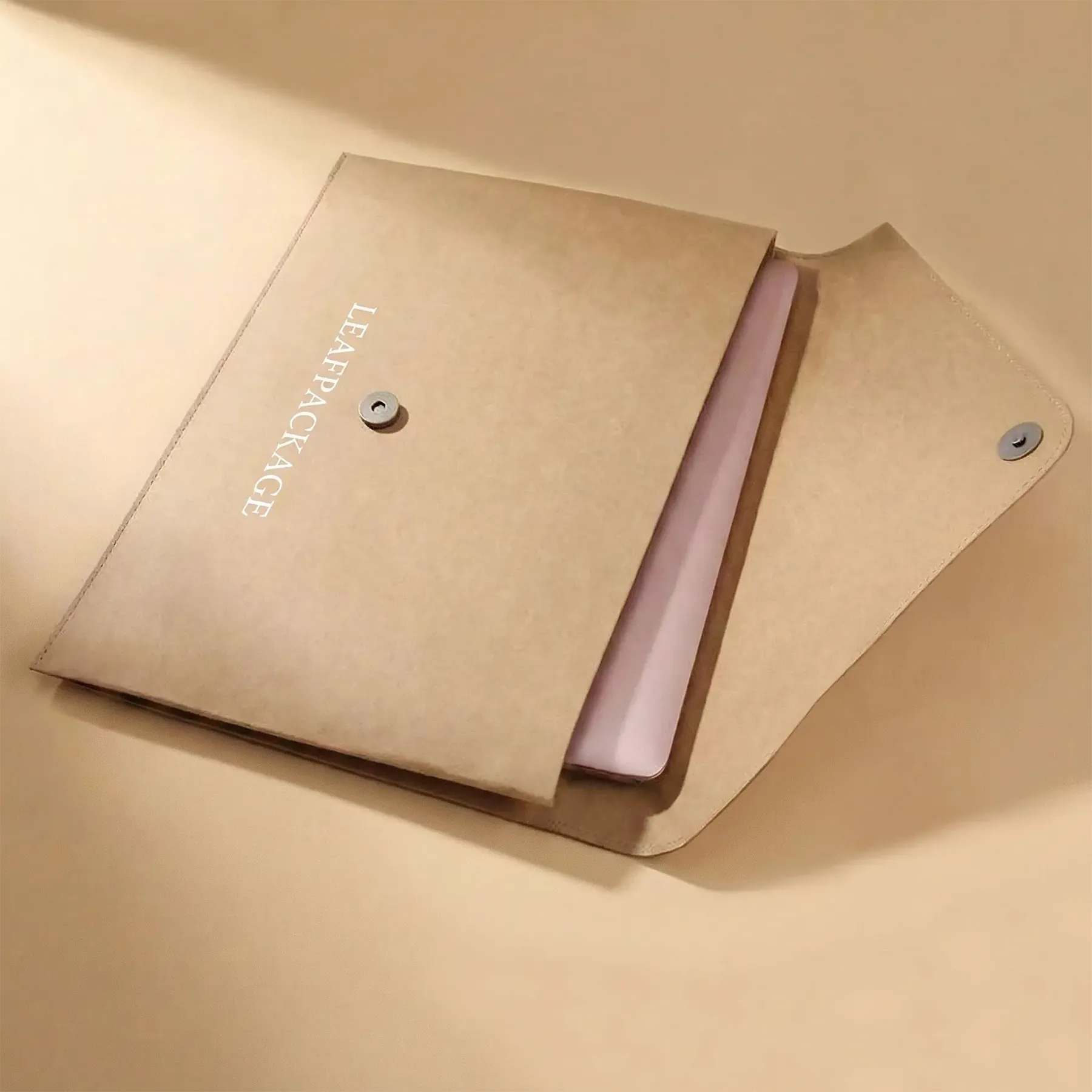 Washable Kraft Document Envelope