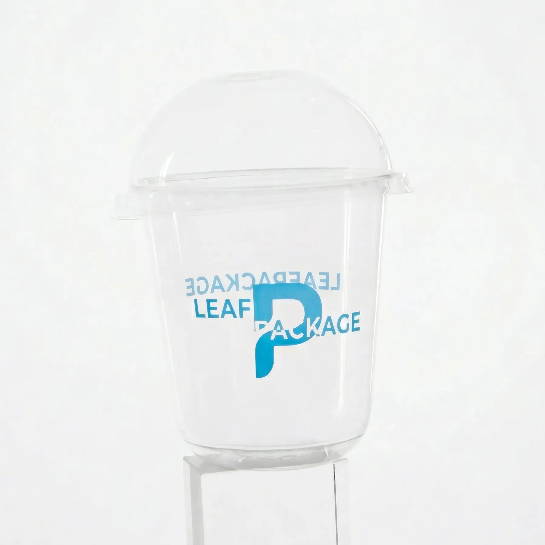 14oz Recyclable U-Shaped Cups