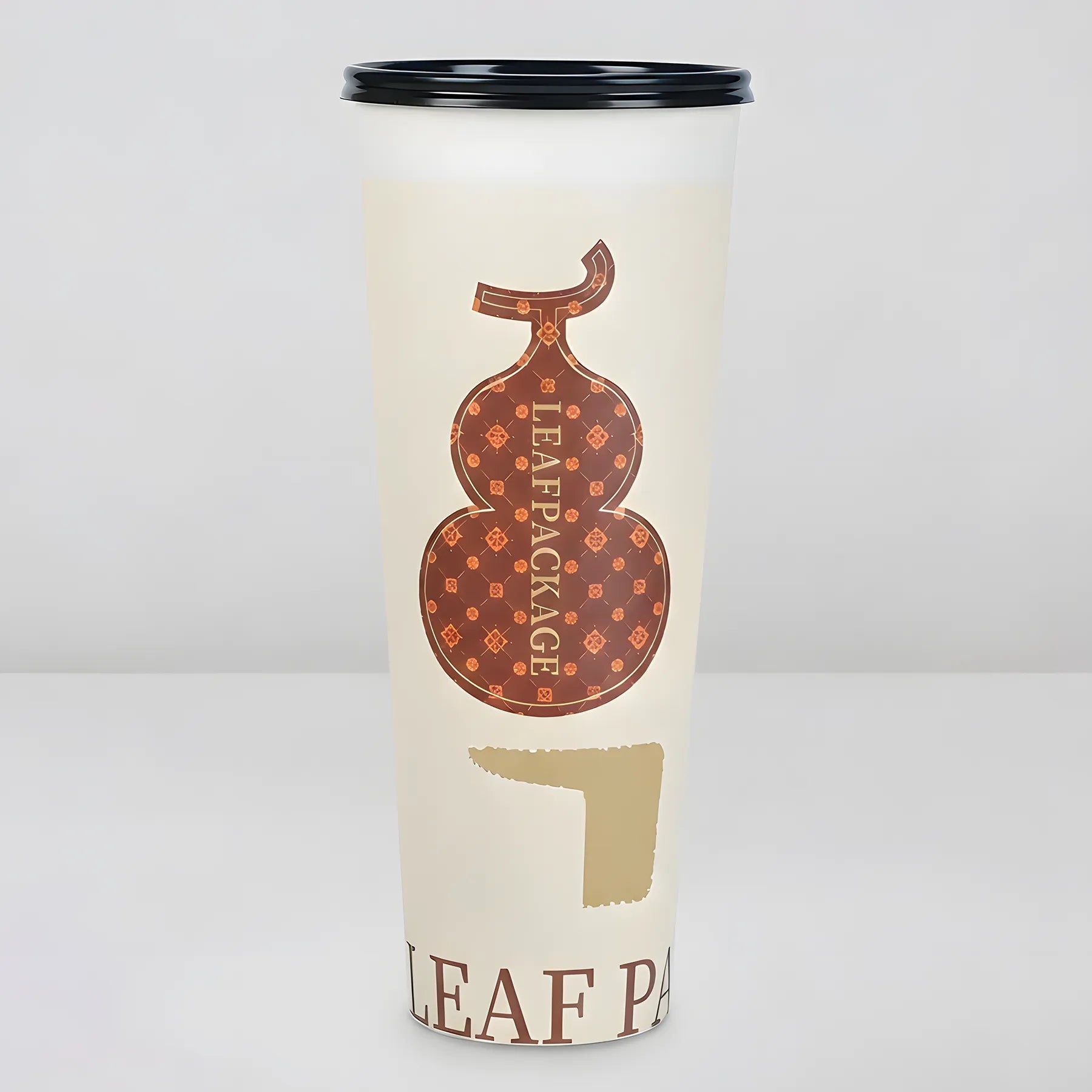 Printed Mystery Coffee Cups