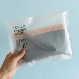 Glassine Paper Bag