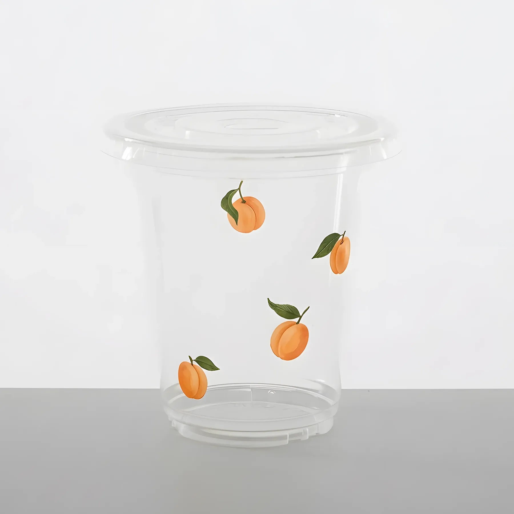 Sample Pack Custom Compostable Cold Drink Cups