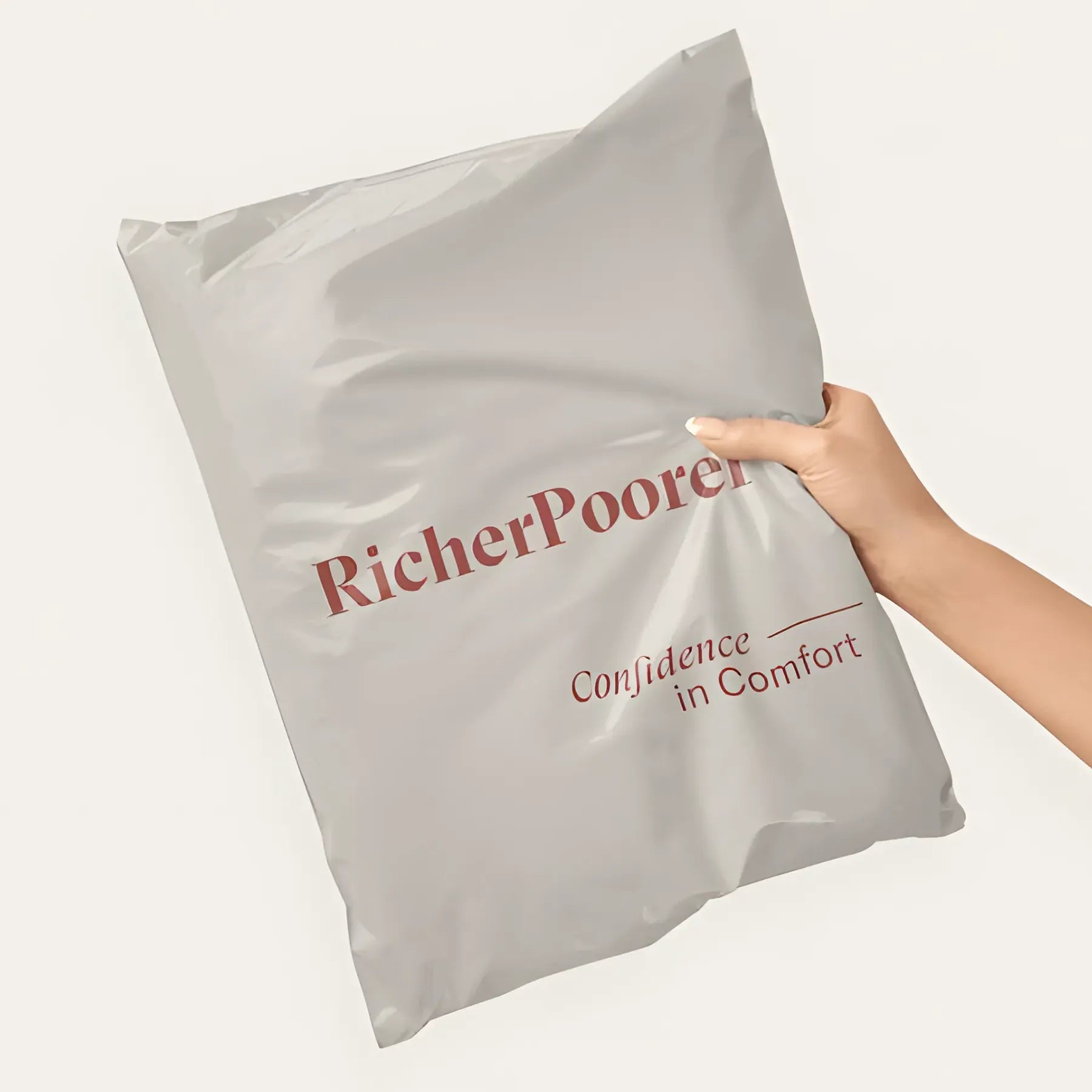 Poly Mailer Bag