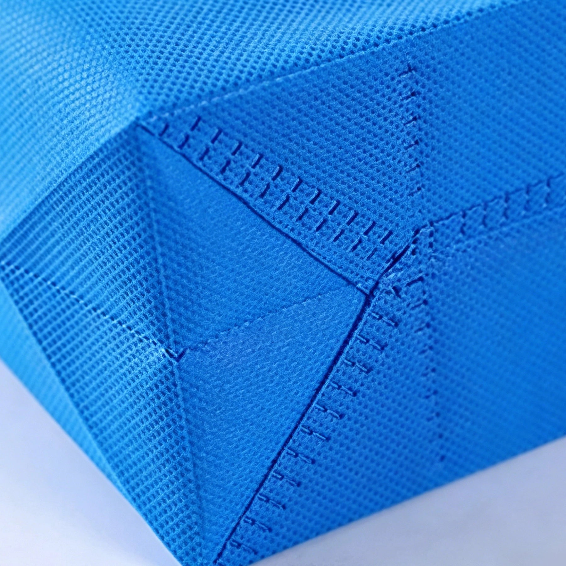 Breathable Non-Woven Tote Bags