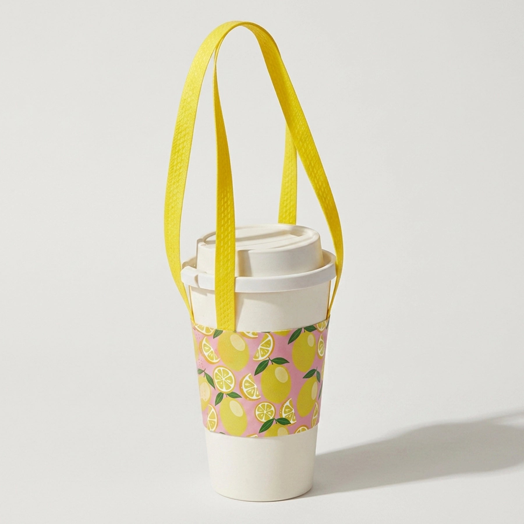 Non-Woven Cup Sleeves for Hot and Cold Cups