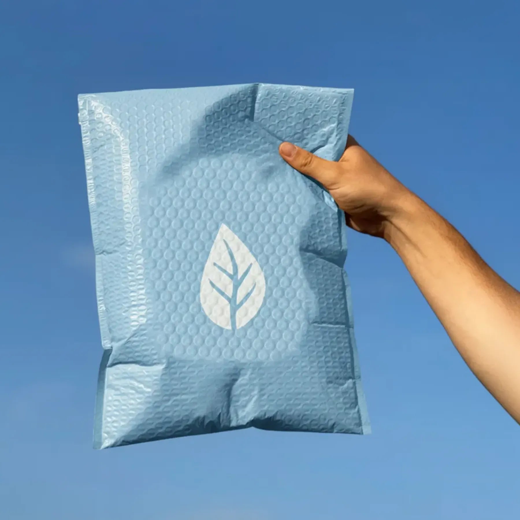 Bubble Mailer Bag
