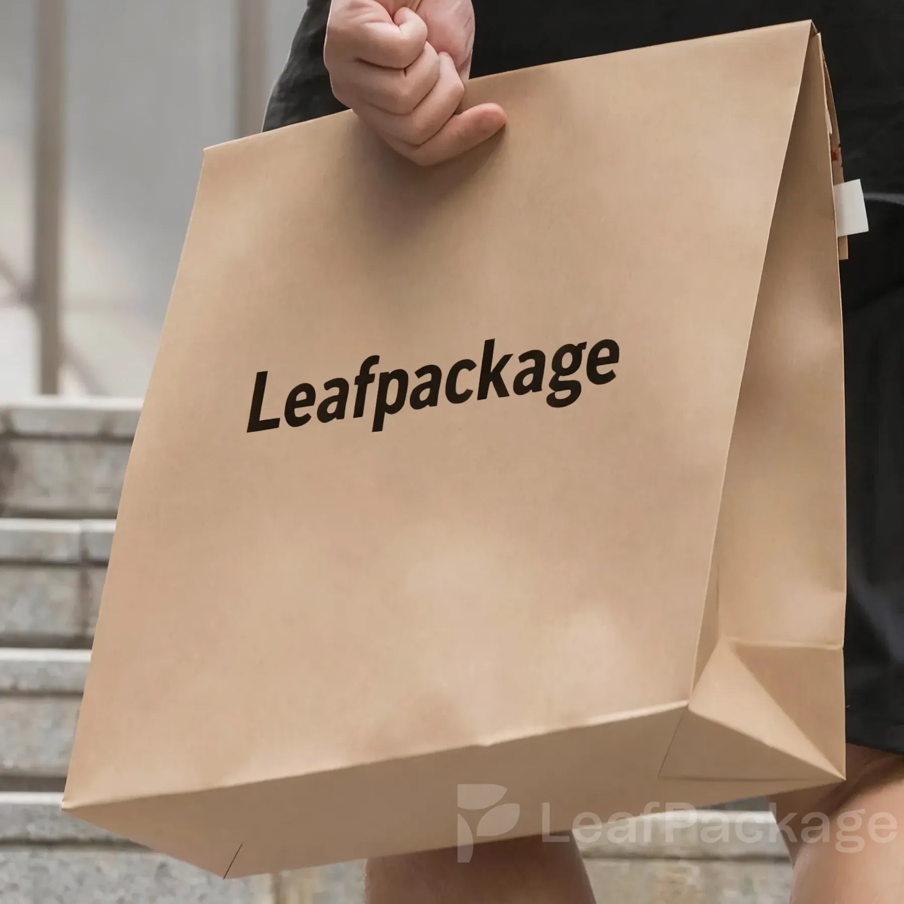 Expandable Kraft Mailers