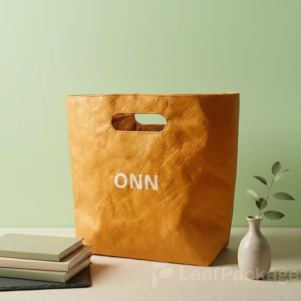 Bag sample pack