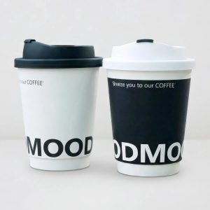 Sample Pack Custom Hot Cups