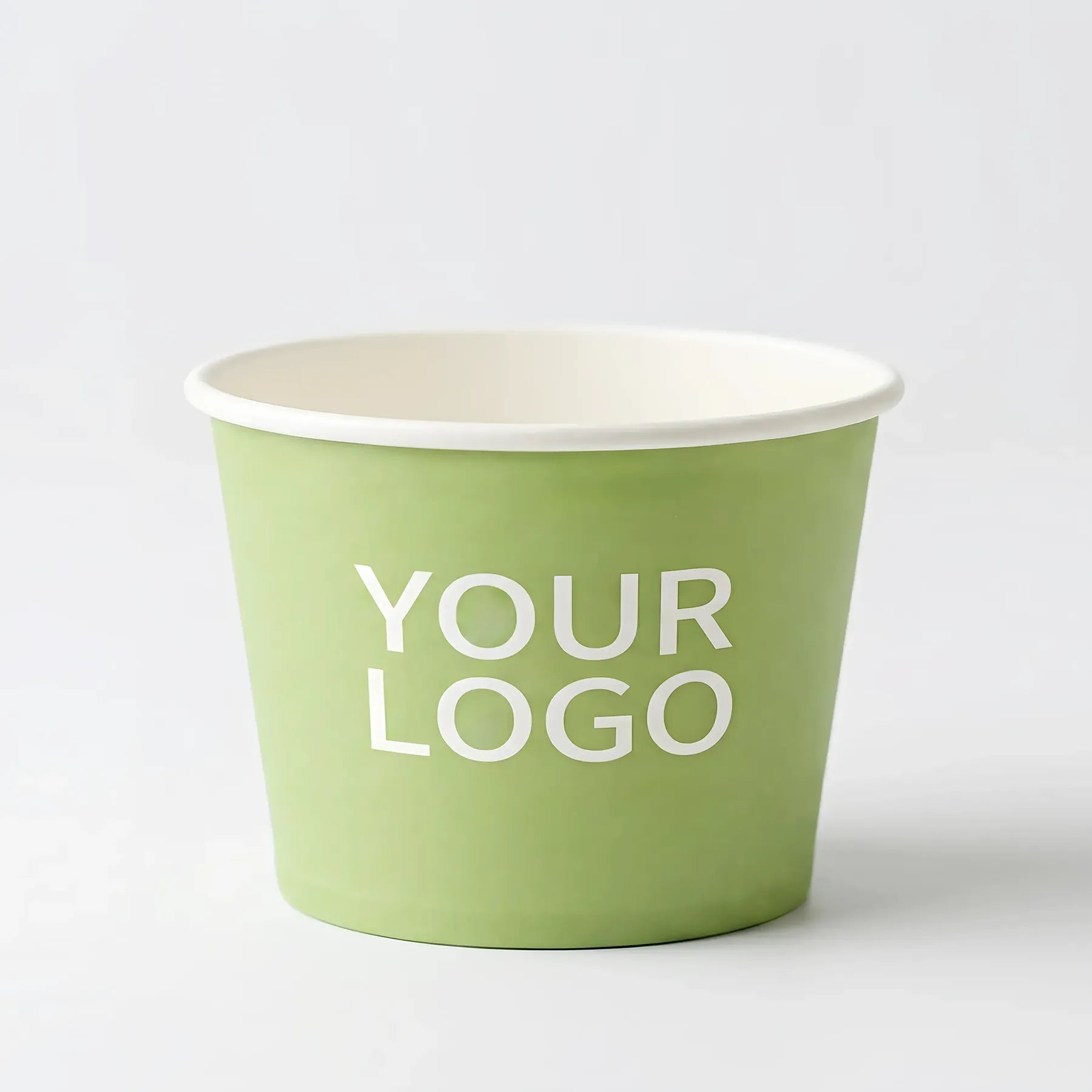 Ice Cream Cups