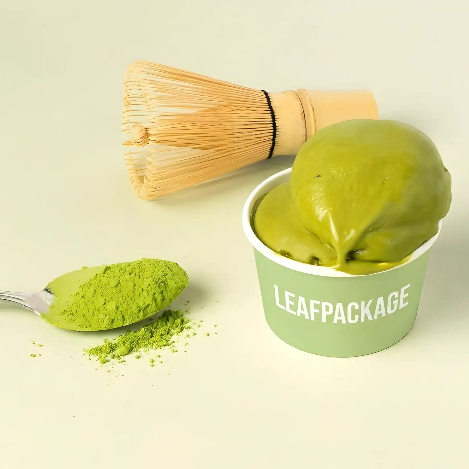 3oz White Paper Ice Cream Cups for Samples