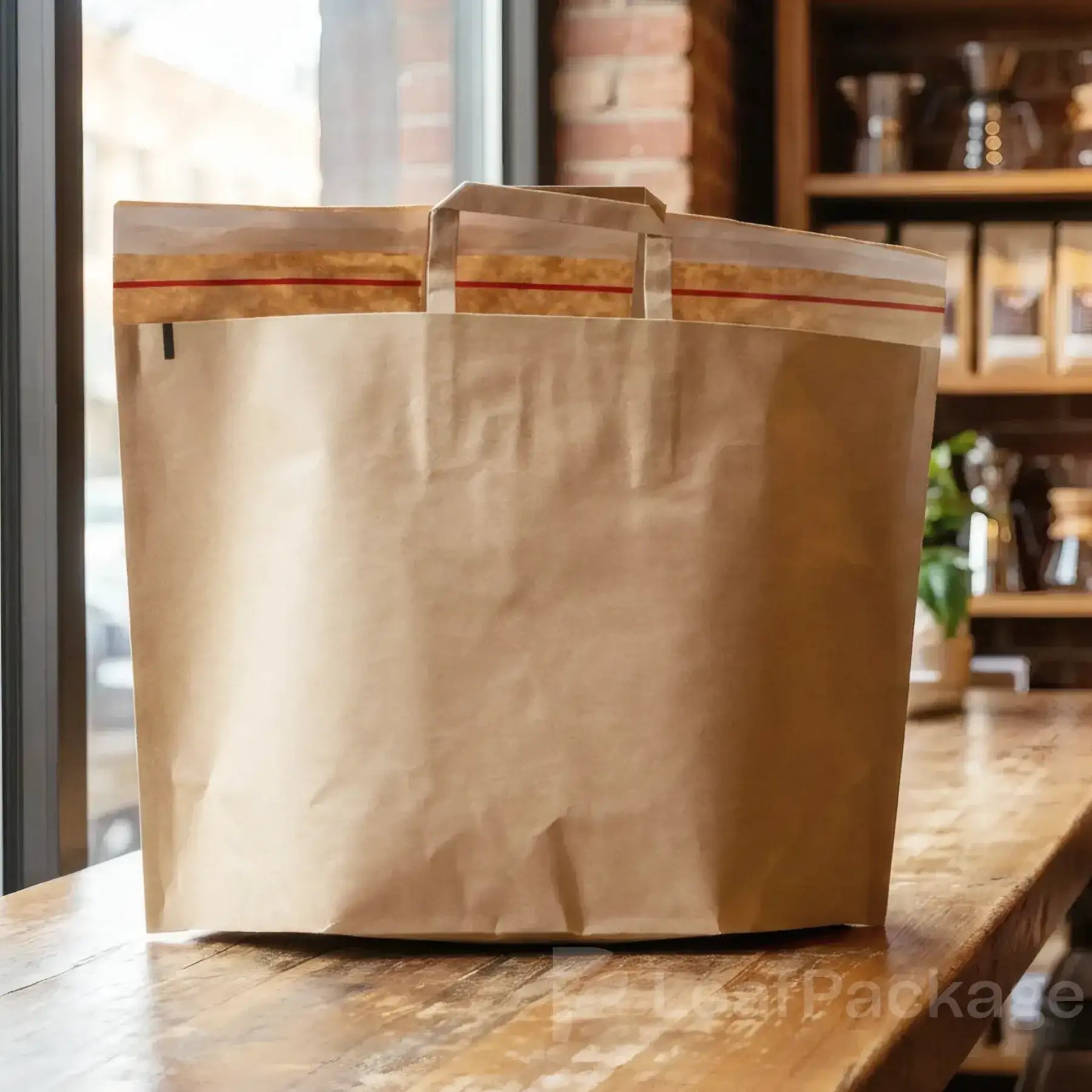 Kraft Paper Envelope Mailer Bag