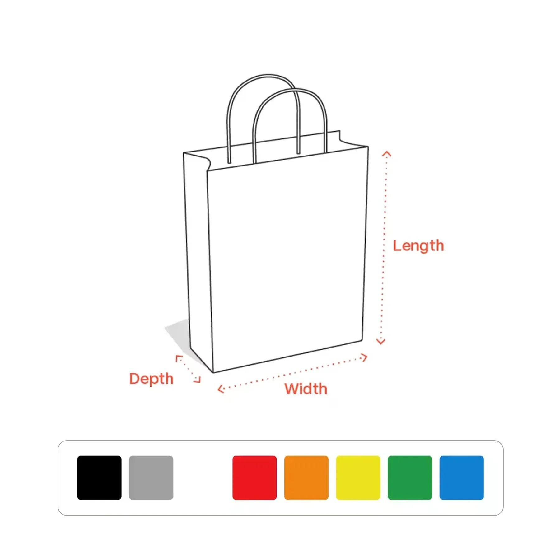 Premium Gift Bag
