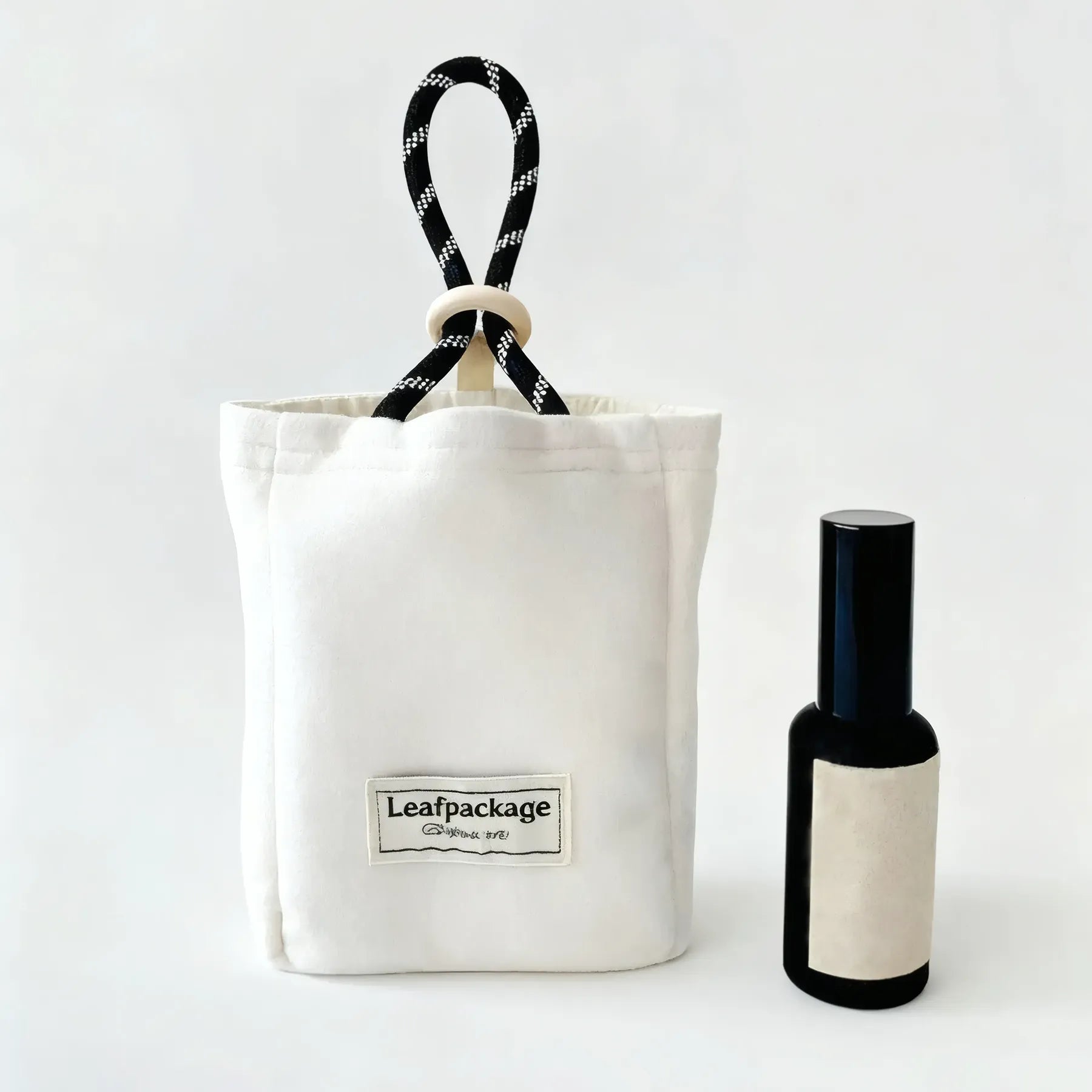 Velvet Bag