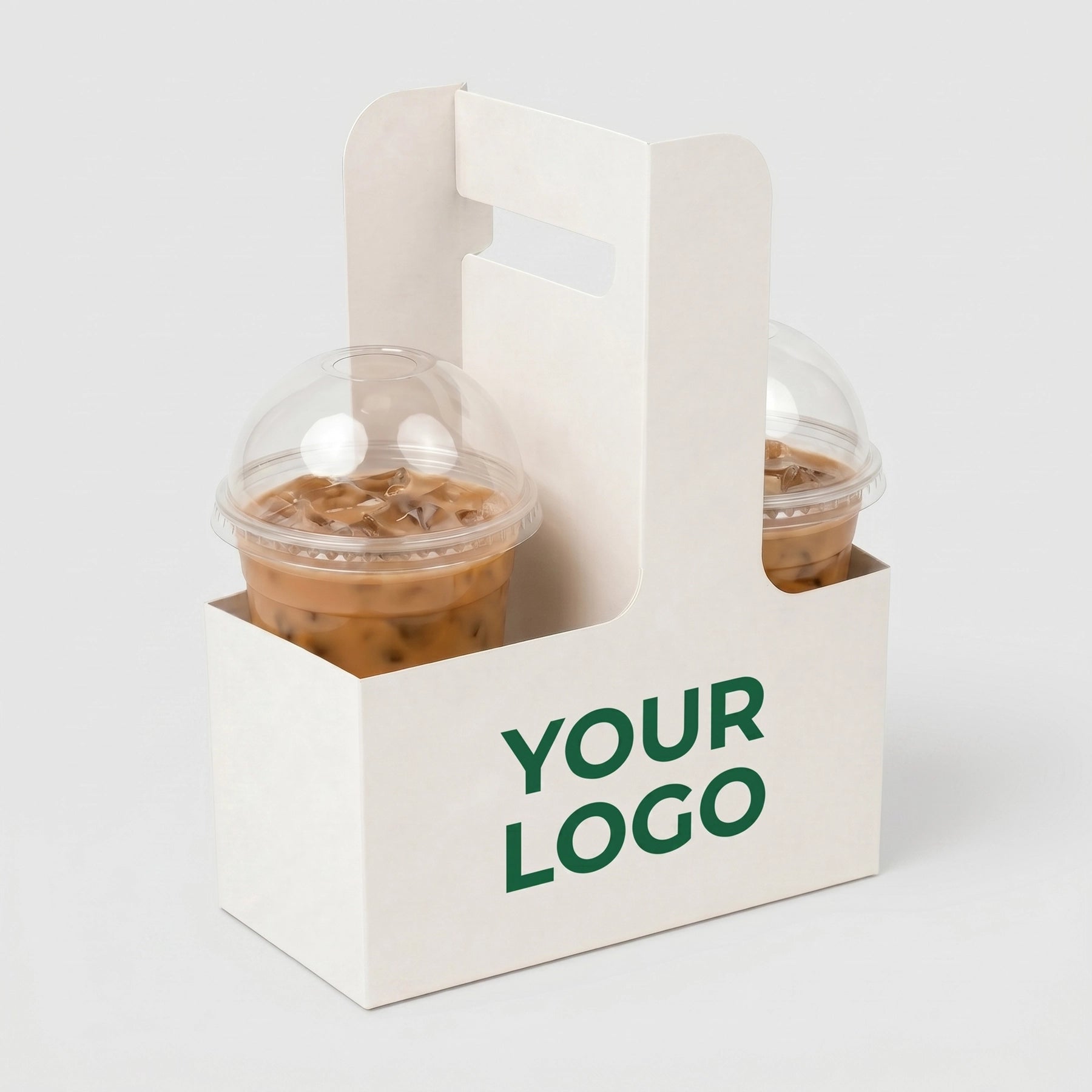 Coffee Cup Holder