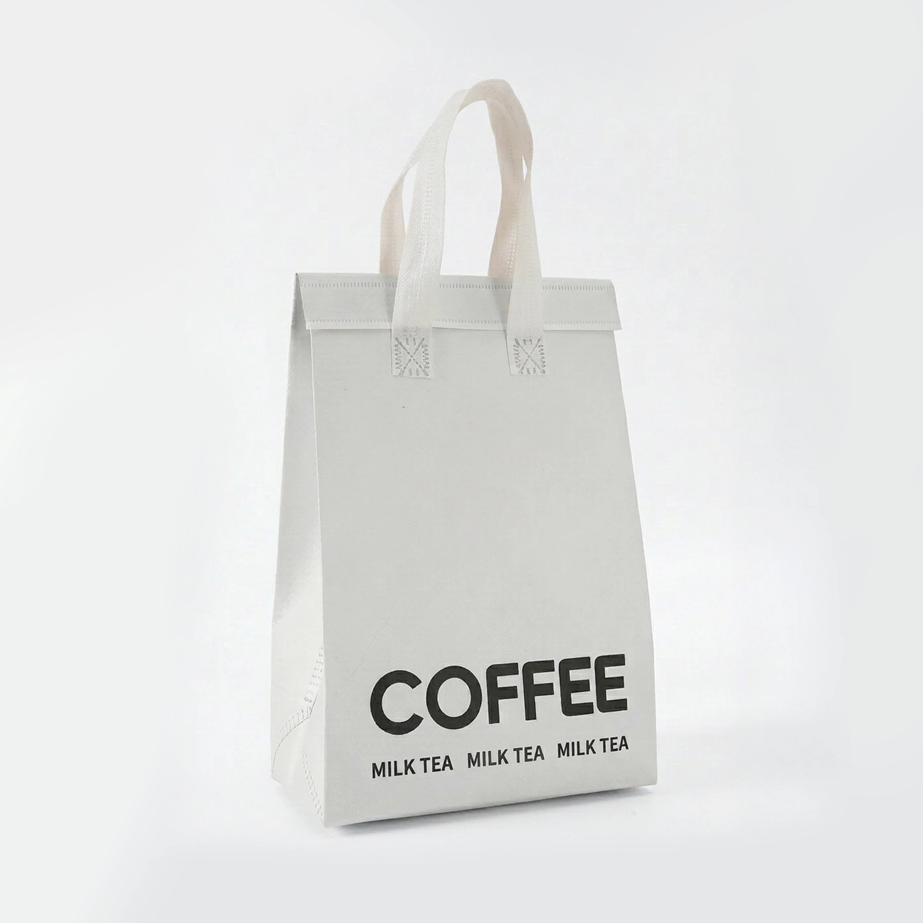 Insulated Drink Carrier Cooler Bag