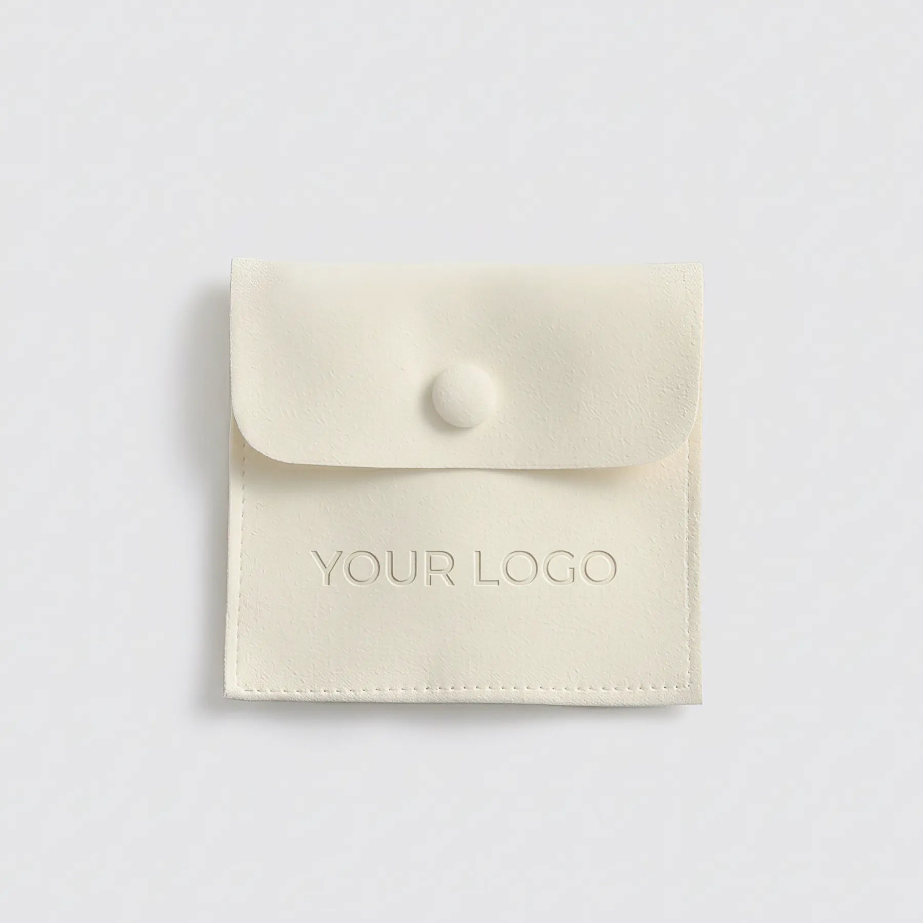 Microfiber Jewelry Bag