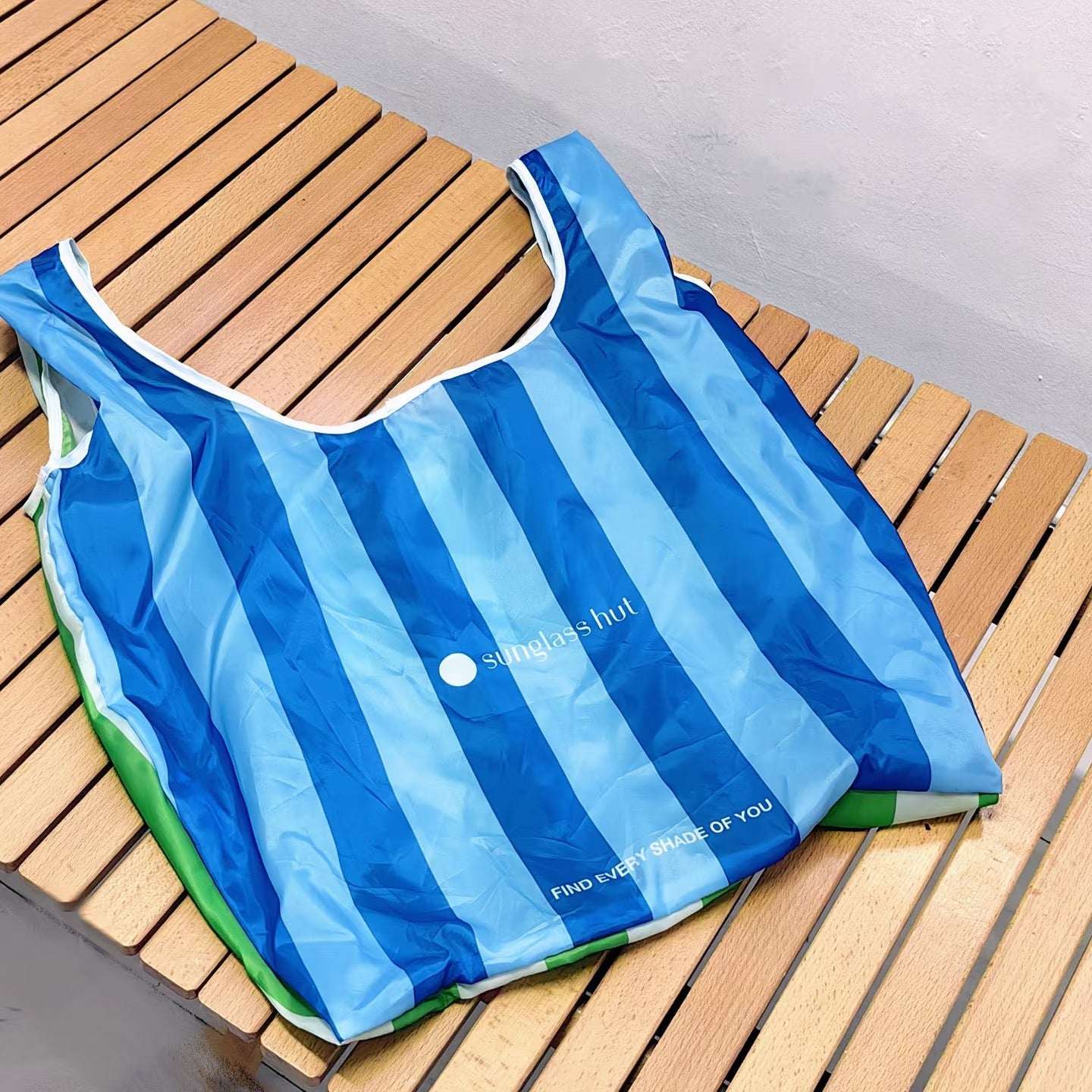 rPET Eco Bag