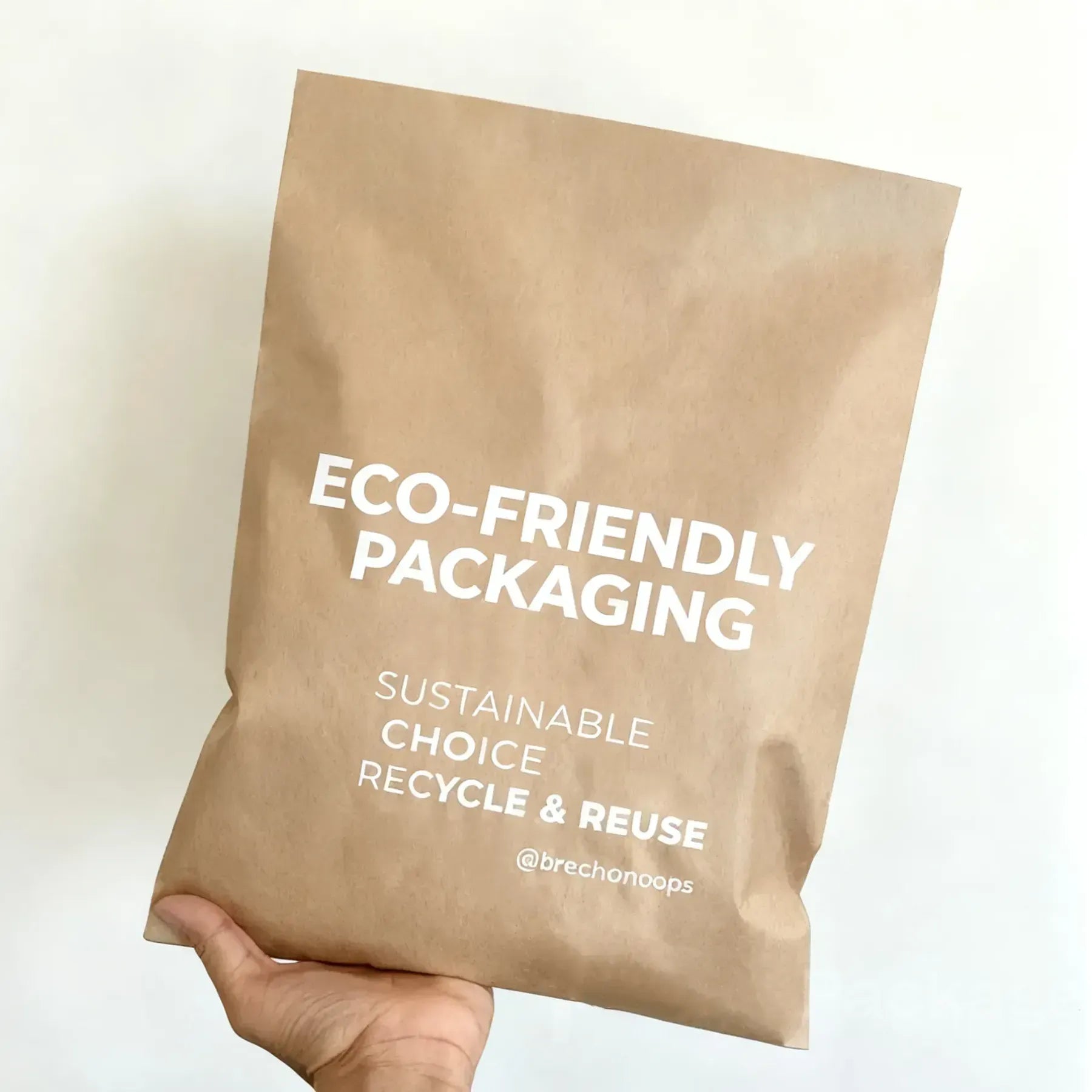 Kraft Paper Envelopes