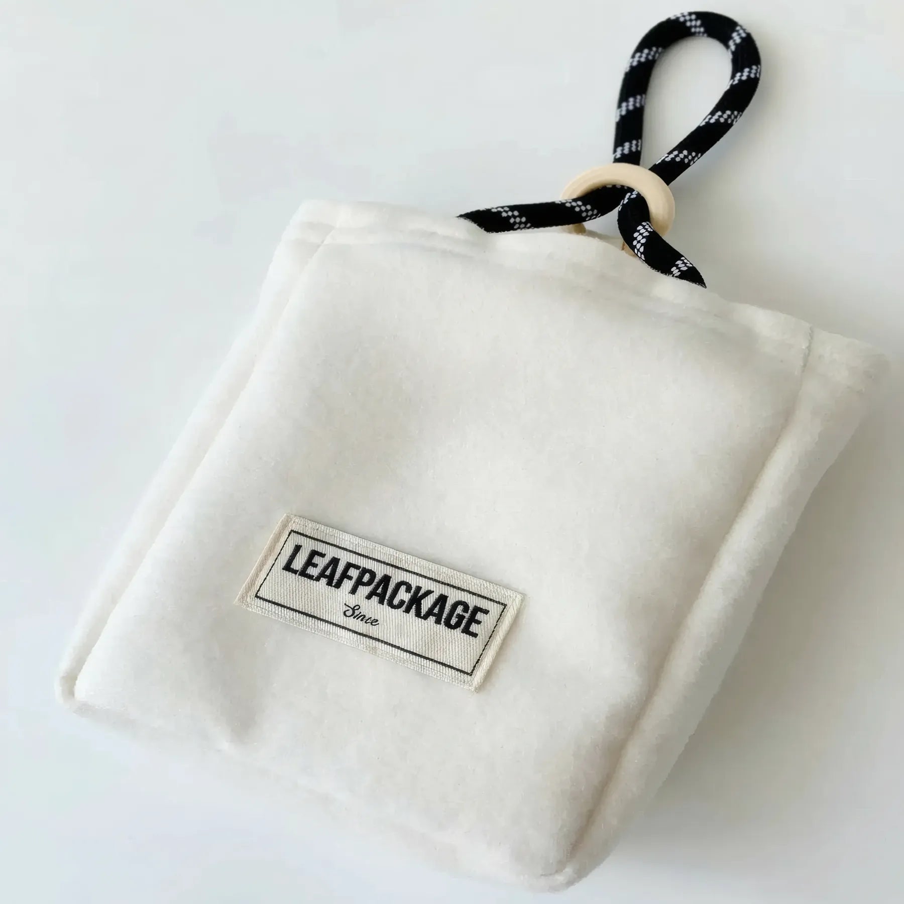 Velvet Bag