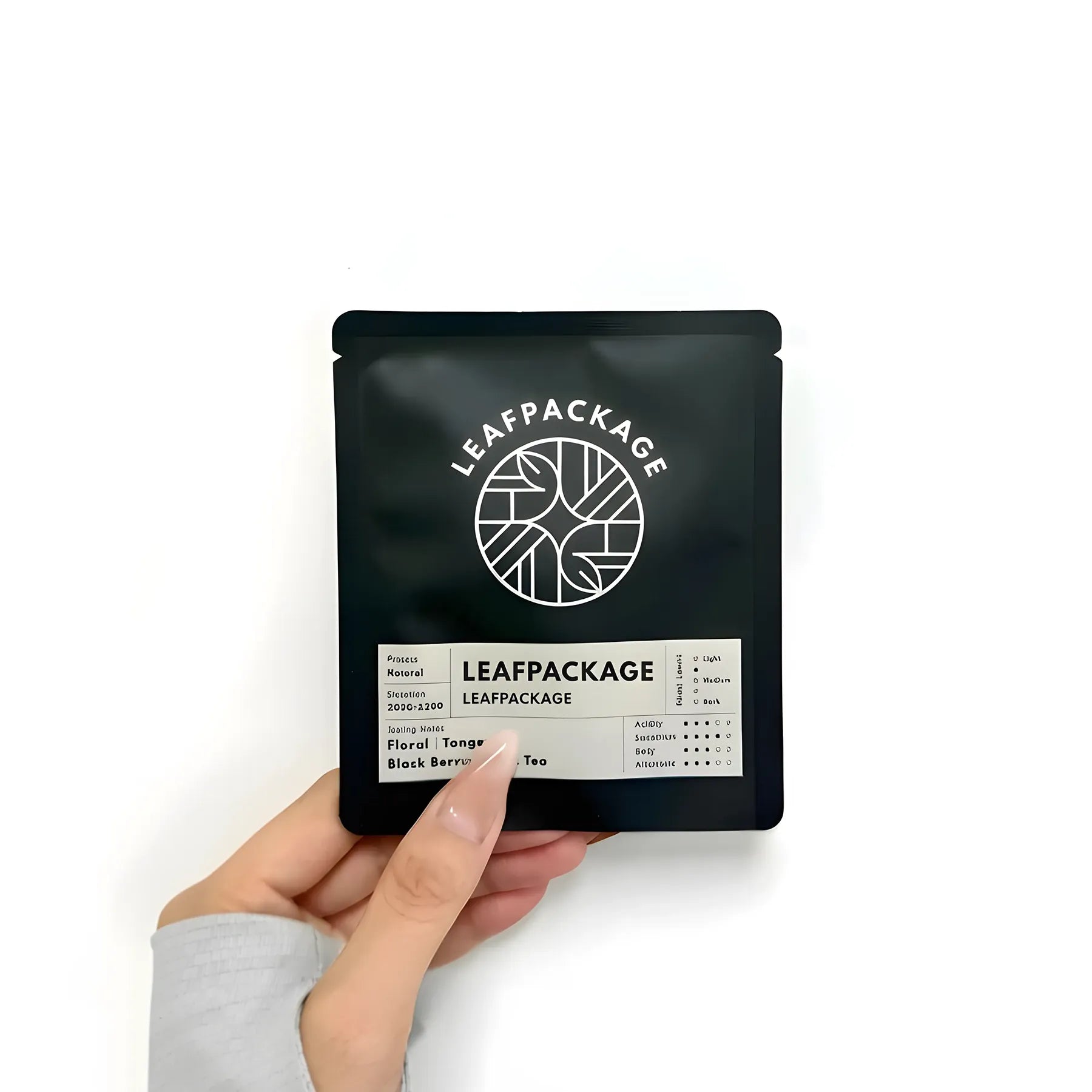 Drip Coffee Bags