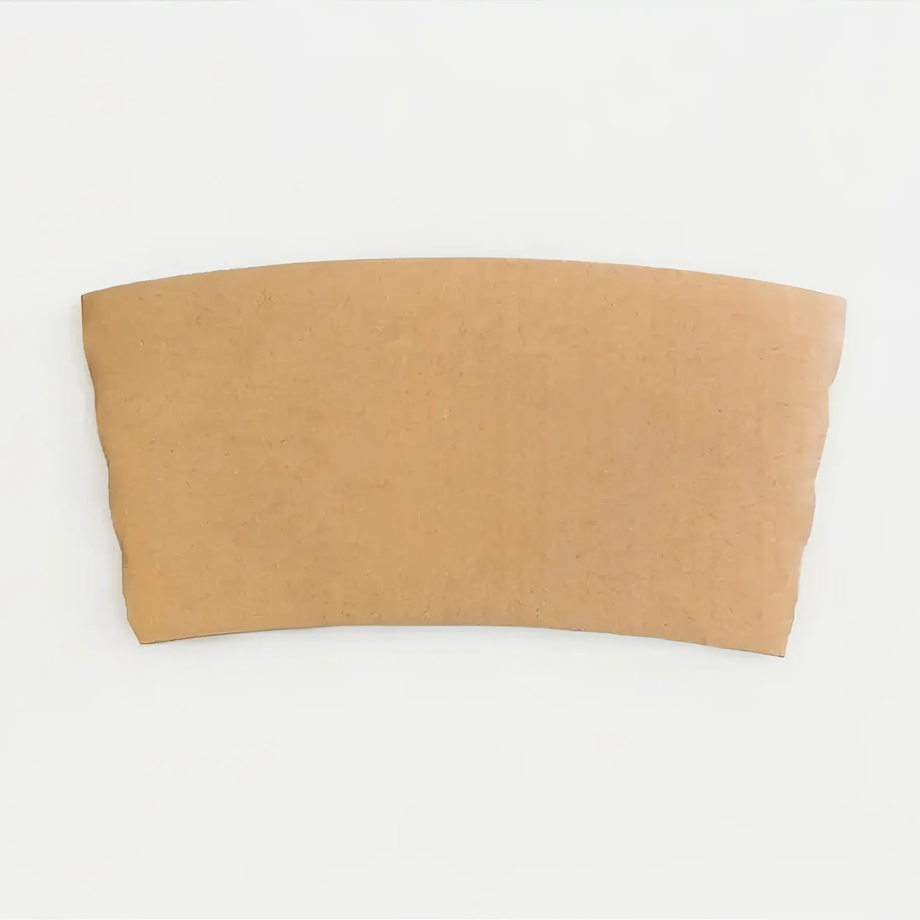 Bulk Single Wall Disposable Paper Cups with Sleeves and Lid