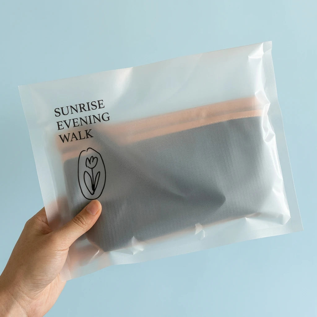 Glassine Paper Bag