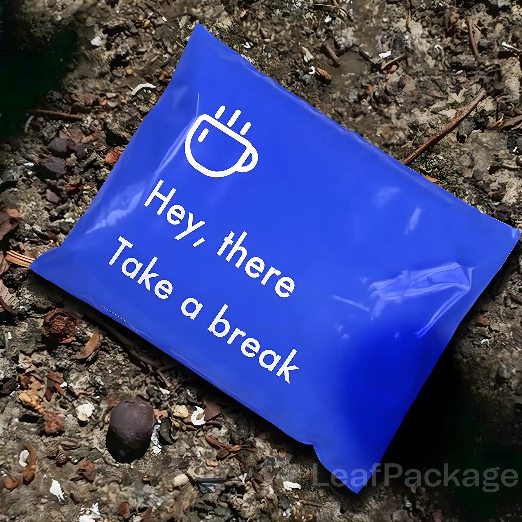 Poly Mailer Bag